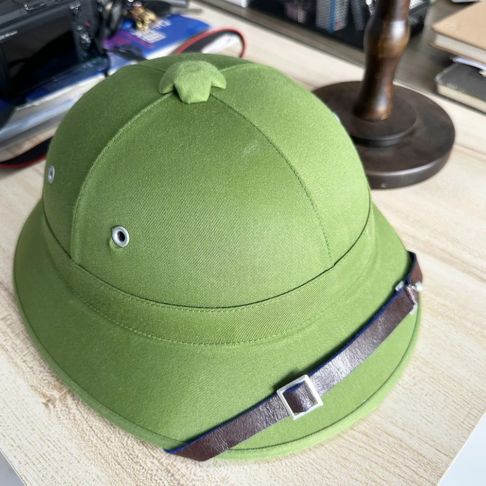 خمر فيتنام قبعة التكتيكية خوذة هارد شل غطاء النايلون خمر قبعة التكتيكية والعتاد