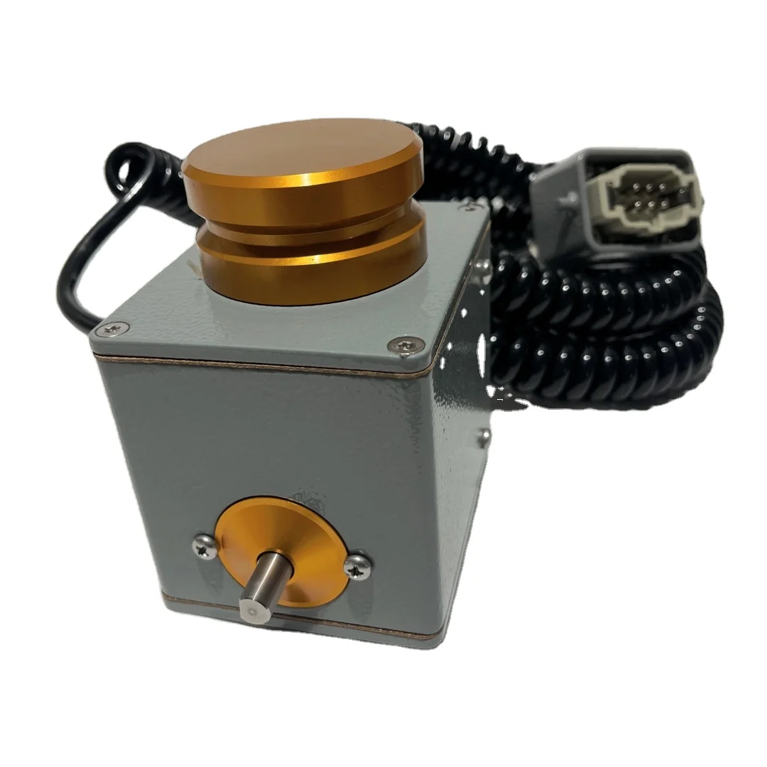 High Quality 82074 Slipform Paver Level System Spare Parts PN 82074 Rotary Encoder for Construction Machinery