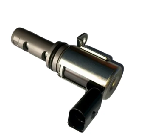 

03C906455A Регулирующий клапан распределительного вала для Audi A1 A3 VW Golf Eos Tiguan Seat Ibiza Skoda Fabia 1.4TSI 03C906455