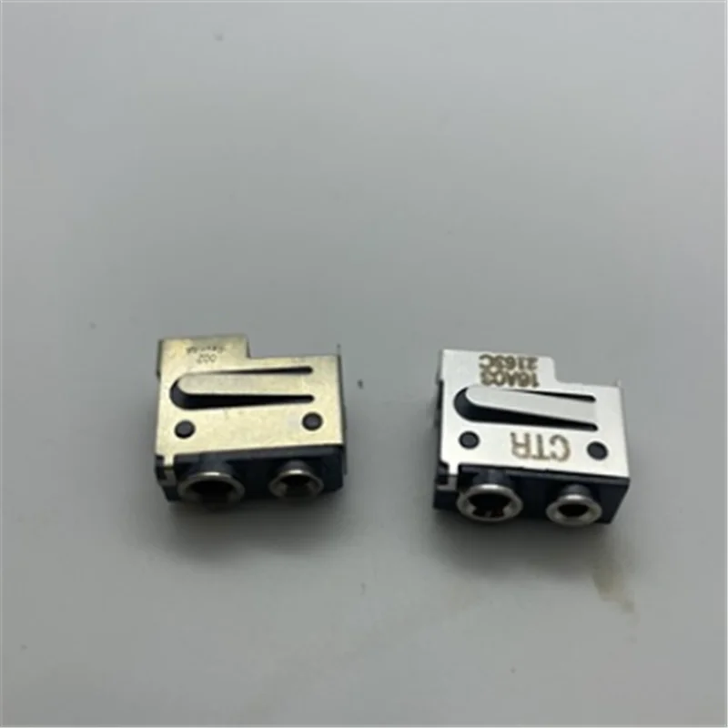 

5pcs Earphone Socket For XIR P3688 DP1400 CP200D DEP450 Walkie Talkie