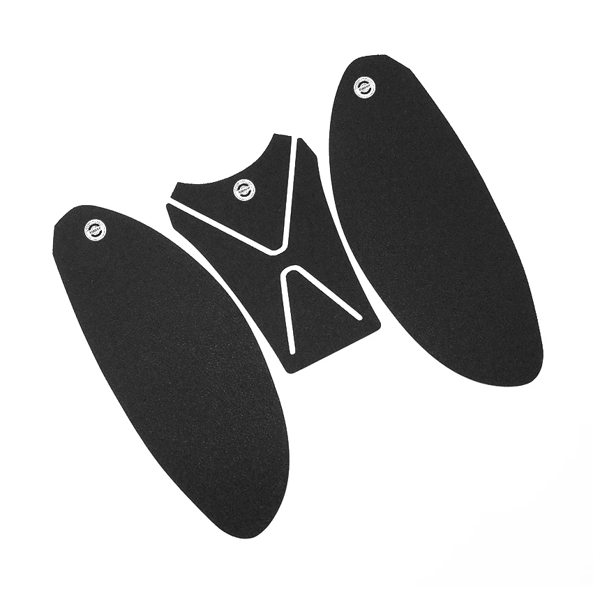 

For Aprilia RSV4 / Tuono V4 1100 2021-2022 Years Motorcycle Side Fuel Tank Pads Decals Protector Body Fishbone Sticker Patches