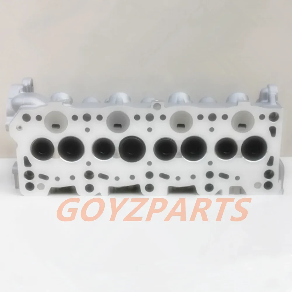 Complete Cylinder Head For Ford For Mazda kia 908850 908 850 R2 RF HW OEM OR2TF-10-100 OR2TF-10-100B OR2TF10100 OR2TF10100B