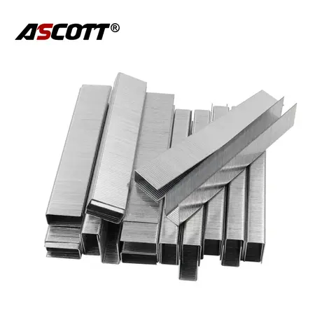 6 best sales स्टेपल्स - №4