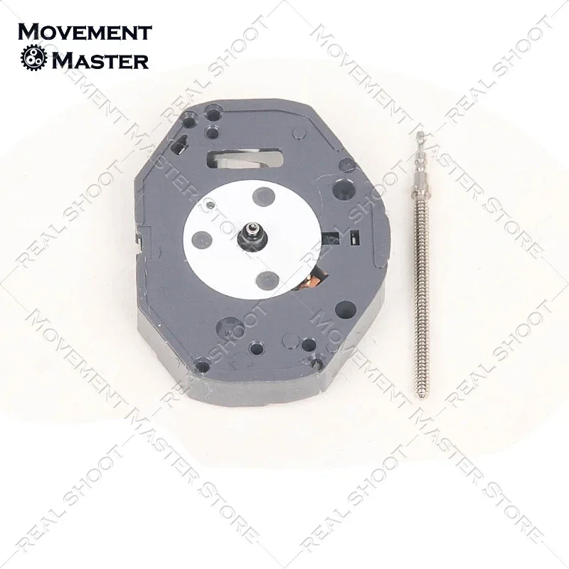 New Japanese PC21J Quartz Movement Watch Movement Repair Accessories