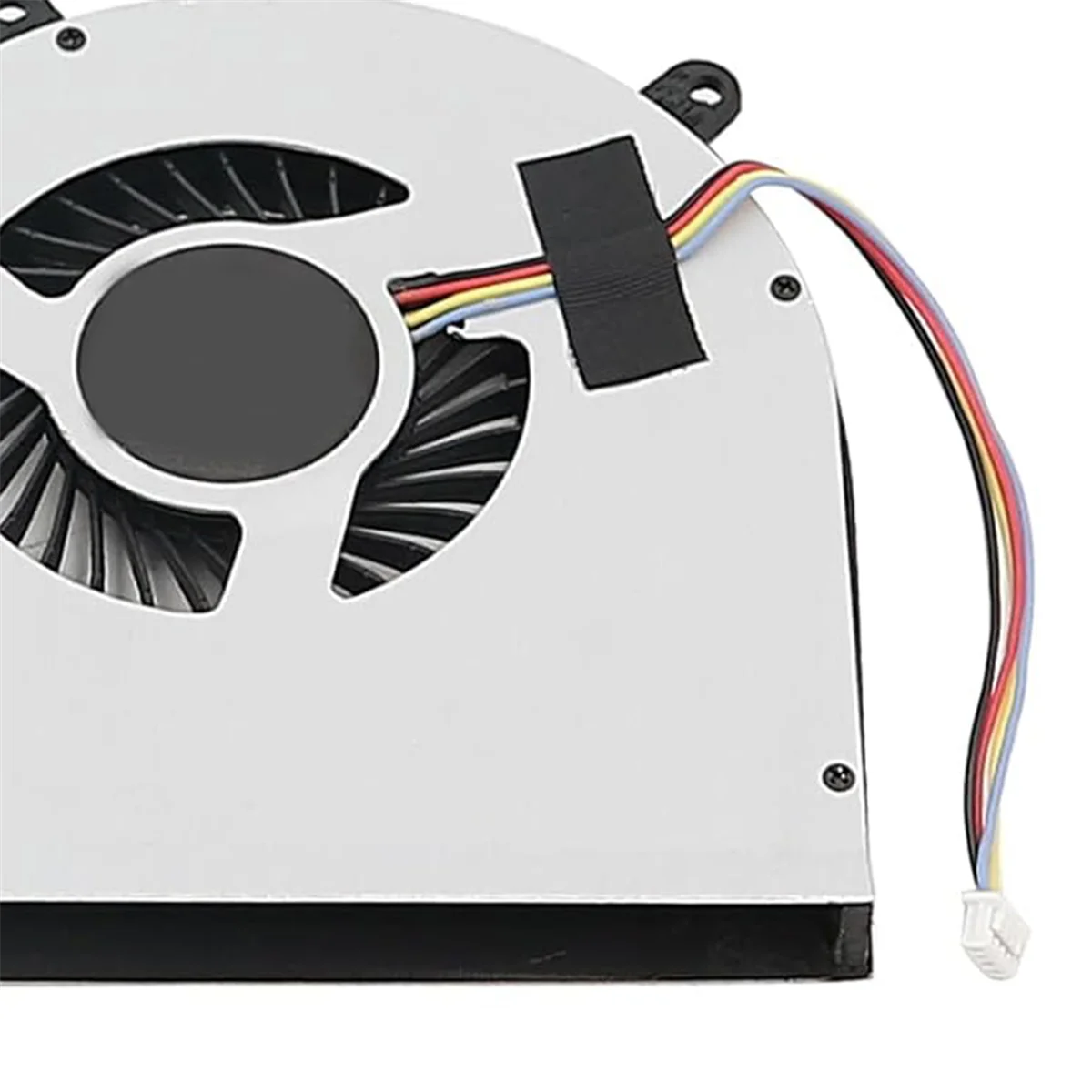 

ABJU Replacement CPU Cooling Fan for 17-AE 17M-AE111DX 17-AE143 925461-001