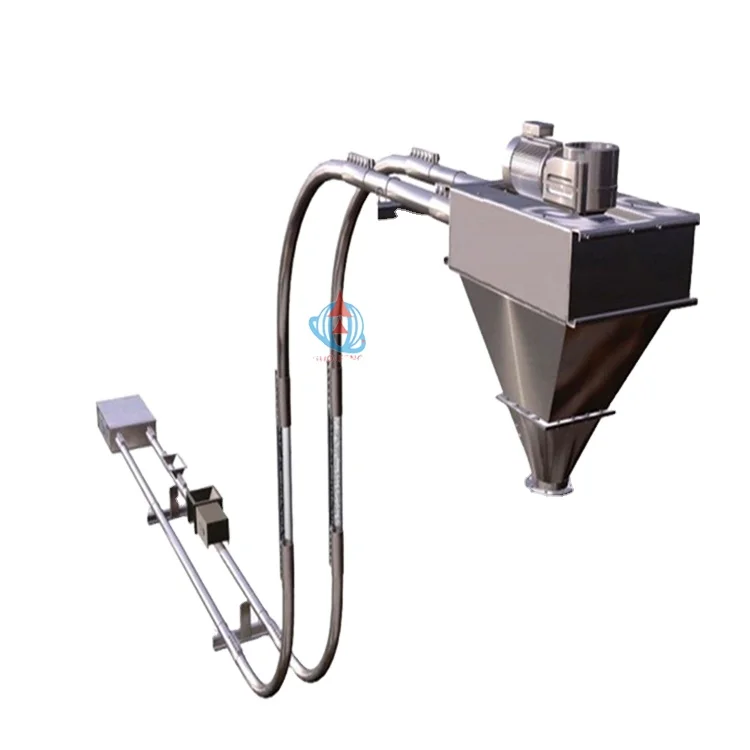 

Animal Poultry Feed Mill Pellets and Powder Tubular Drag Chain Conveyor Machines