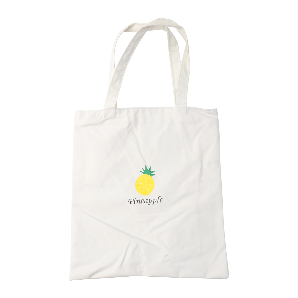 

Canvas Tote Bag with Zipper Closure Grocery Shopping Bag Shoulder Bag for Women Girls Students (Pattern 3)