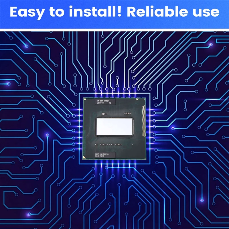 

Durable-2.2 Ghz Quad-Core Eight-Thread CPU G2 RPGA988B Support HM65 HM75 HM76 HM77 Chipset,2.2 Ghz Quad-Core Eight-Thread CPU G2