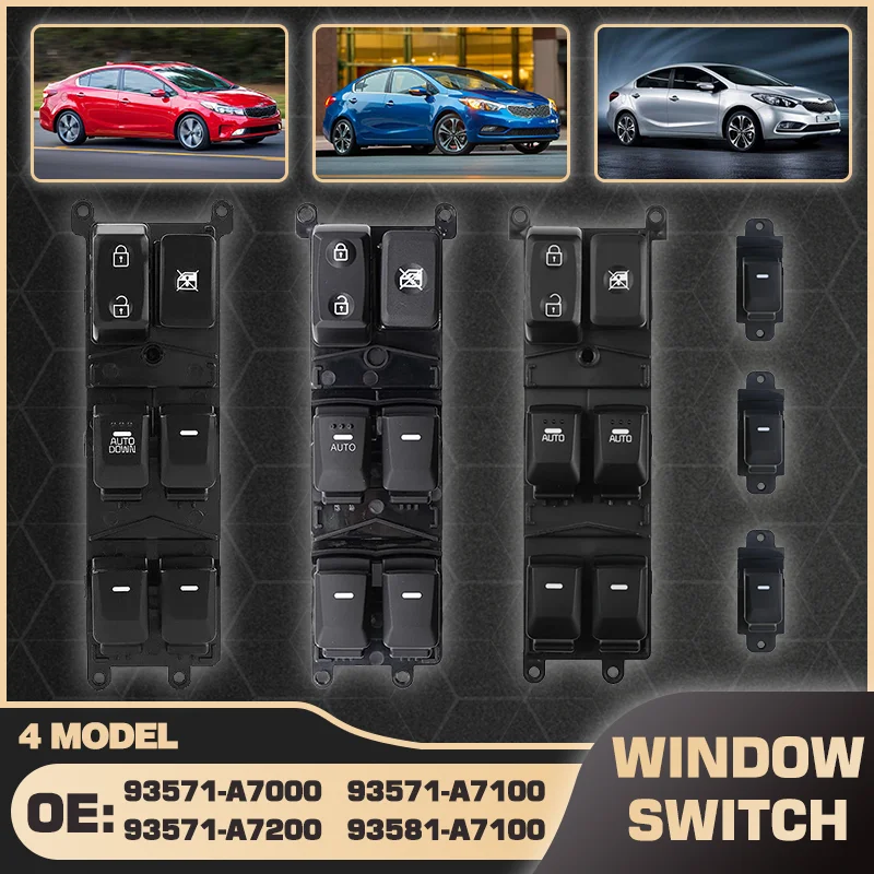 93570-A7200 93571-A… - image