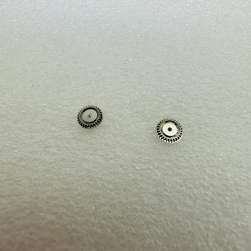 Watch Accessories Automatic Third Wheel Suitable for Domestic Dandong 7750 Movement Watch Repair Replacement Parts