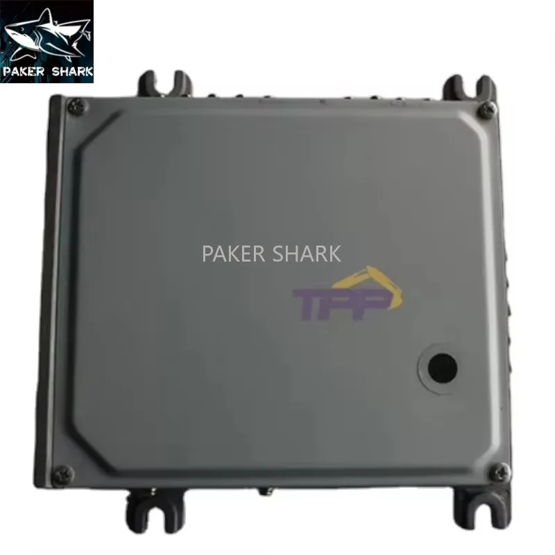 

4372490 3020-104189 For Hitachi EX200-5 ECU Controller Computer Board Excavator