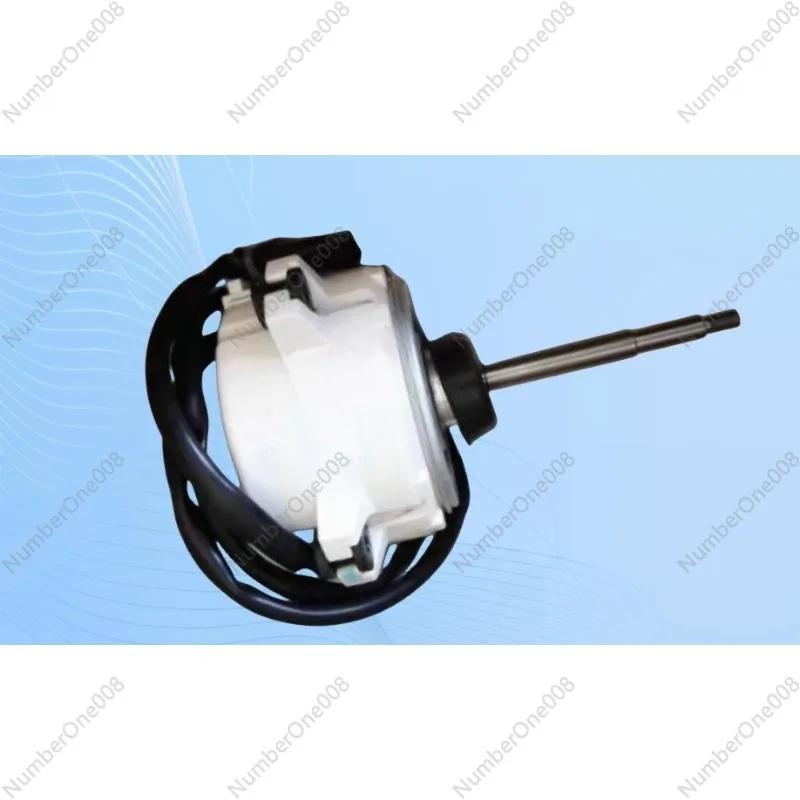 Universal AC Motor 907 869, High Efficiency Outdoor Blower Fan Replacement for Air Conditioner KFD-325-70-8C2