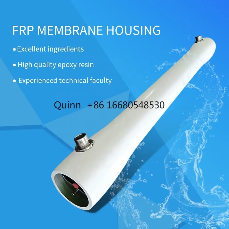 HC8040 Ro Membrane …