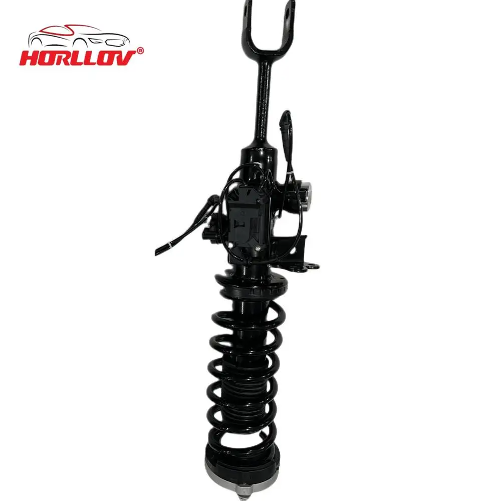 

Air Suspension Air Suspension Kit for BMW 7-Series F011 F02 Air Ride Suspension Bags Airshocks Front Left Airstrut