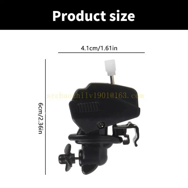 62KA Print Ship Motor Мини-корабль для игрушечного корабля MH010 Динамический опыт воспроизведения для коллекционеров DIY