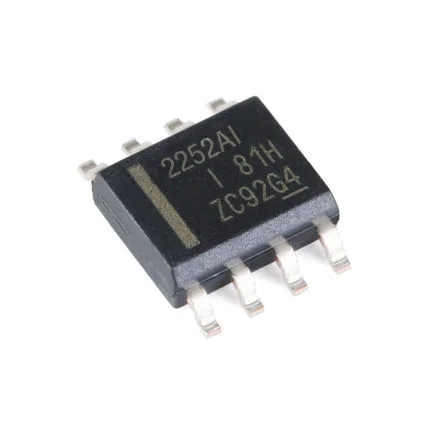 TLC TLV 2252 2262 2272 2772  AI C SOIC8 TSSOP8