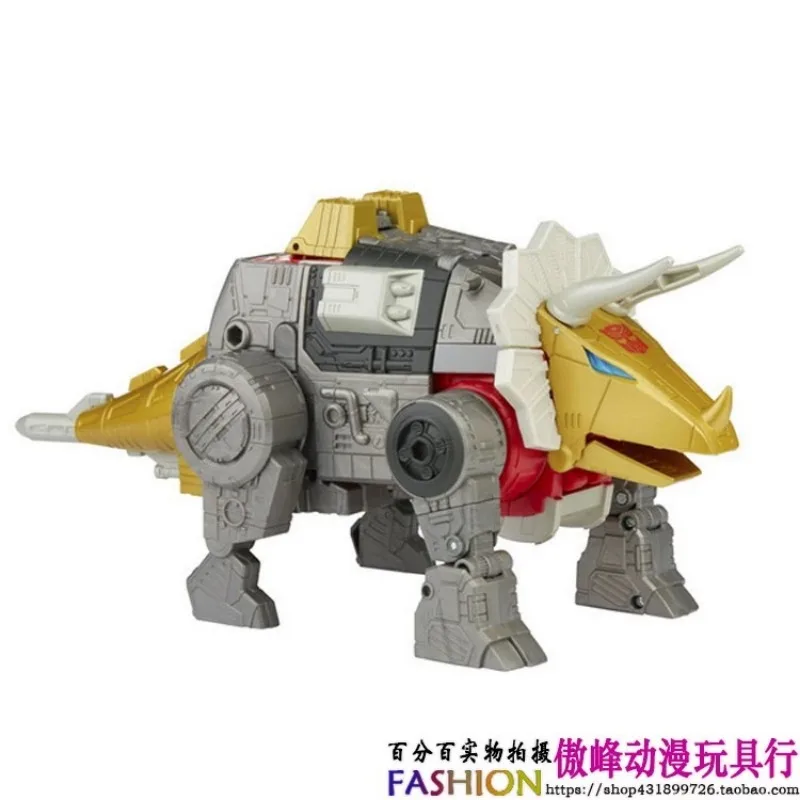 Jouets de renforcement de figurines, Tokyo, ara, Tomy, Hasbro Devices, TransStudio Series, Dinobot SlDPTransDevices, SS86, Original, Cadeau d'anniversaire