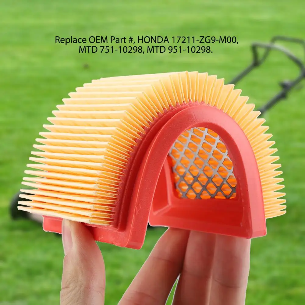 Lawn Mower Air Filter Replacement Compatible with for xt149 XT173 XT6 XT7 Models 14 083 01S 95110298