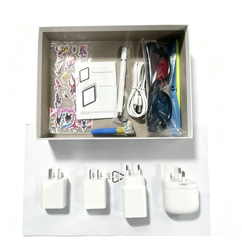 Export 8inch Kids Tablet Pc Android 2SIM 5000mAh