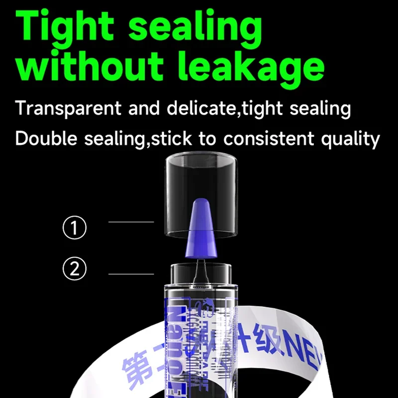 MECHANIC M35 Nanometer Solder Paste High performance welding no-clean Low fog Suitable for motherboard repair flux tools