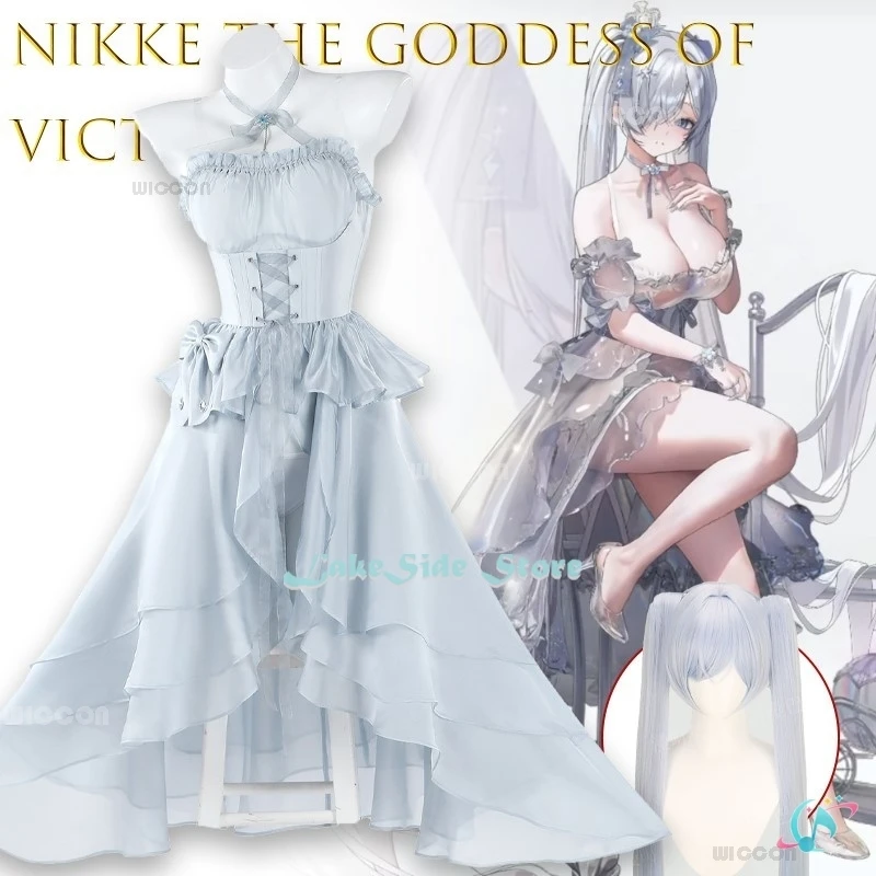 costume-d'halloween-nikke-la-deesse-de-la-victoire-cendrillon-cristal-princesse-cosplay-costume-anime-jeu-femme-carnaval-tenue