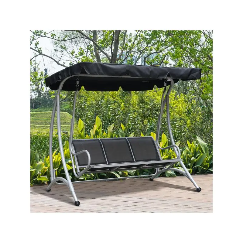 Outdoor Patio Swing… - image