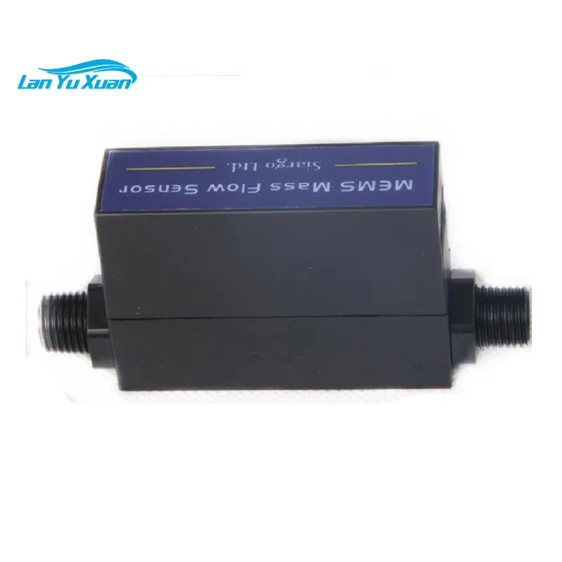 Fs4000 Series Gas Mass Fiow Sensors for Flow Monitor and Control