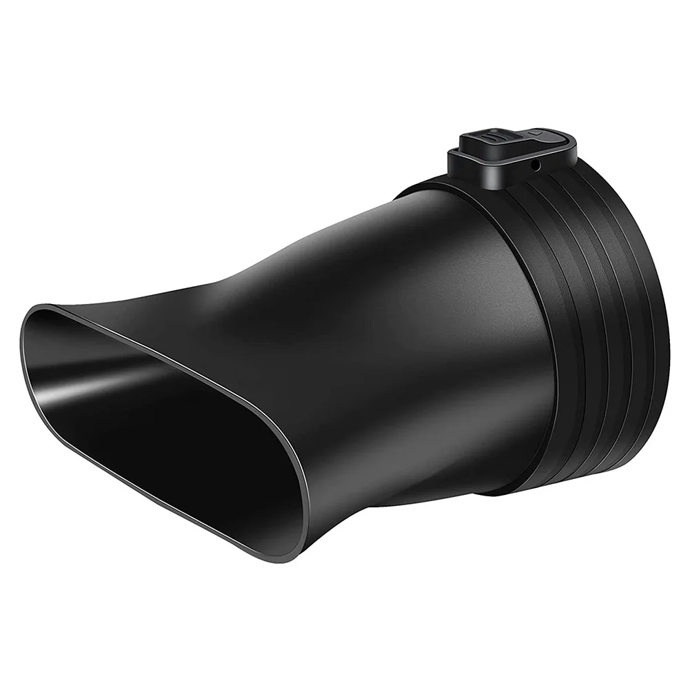 Flat Nozzle Replacement Part AN5300 Designed to Fit For EGO 530 CFM Handheld Blow Models Effortlessly Remove Debris