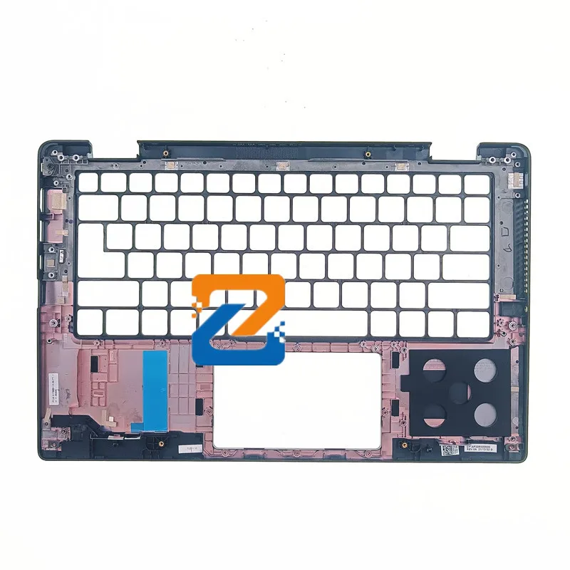 FOR Dell Latitude 7320 2-in-1 C case palmrest no SC interface 0DXP1H DXP1H
