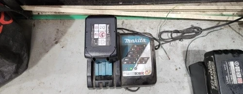 100% 18V Origina Makita 6.0ah Power Tools Li-ion Rechargeable LXT battery，for BL1860B BL1850 BL1840 18V with Power Tools