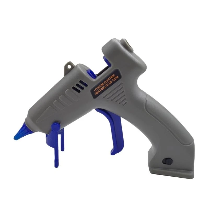 F92C 무선 핫 글루스 건스 DIY 및 학교 공예 프로젝트 도구를위한 충전식 USB