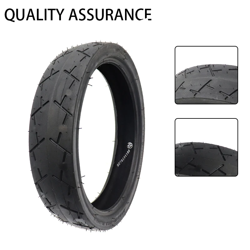 10 Inch 270x47-203 Inner Tube Tire For Baby Carriage Trolley Durable Wearproof Rubber Tyre Cycling Pushchair Accessories Parts