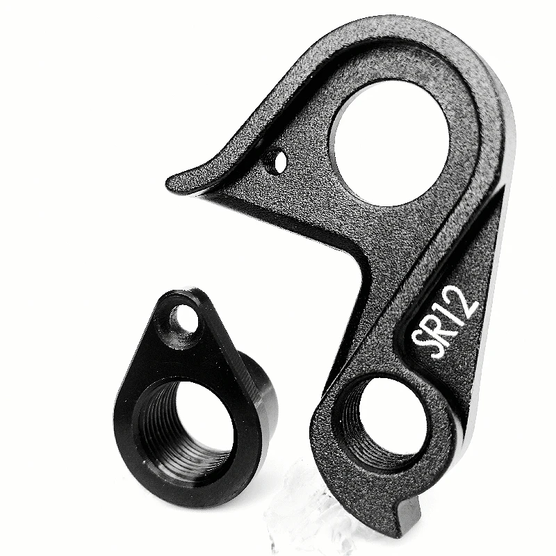 

1Pc Bicycle Derailleur Rd Hanger For BMC #301092 Teammachine Road Roadmachine Disc Urs Four One Slr02 Mtb Bike Part Mech Dropout