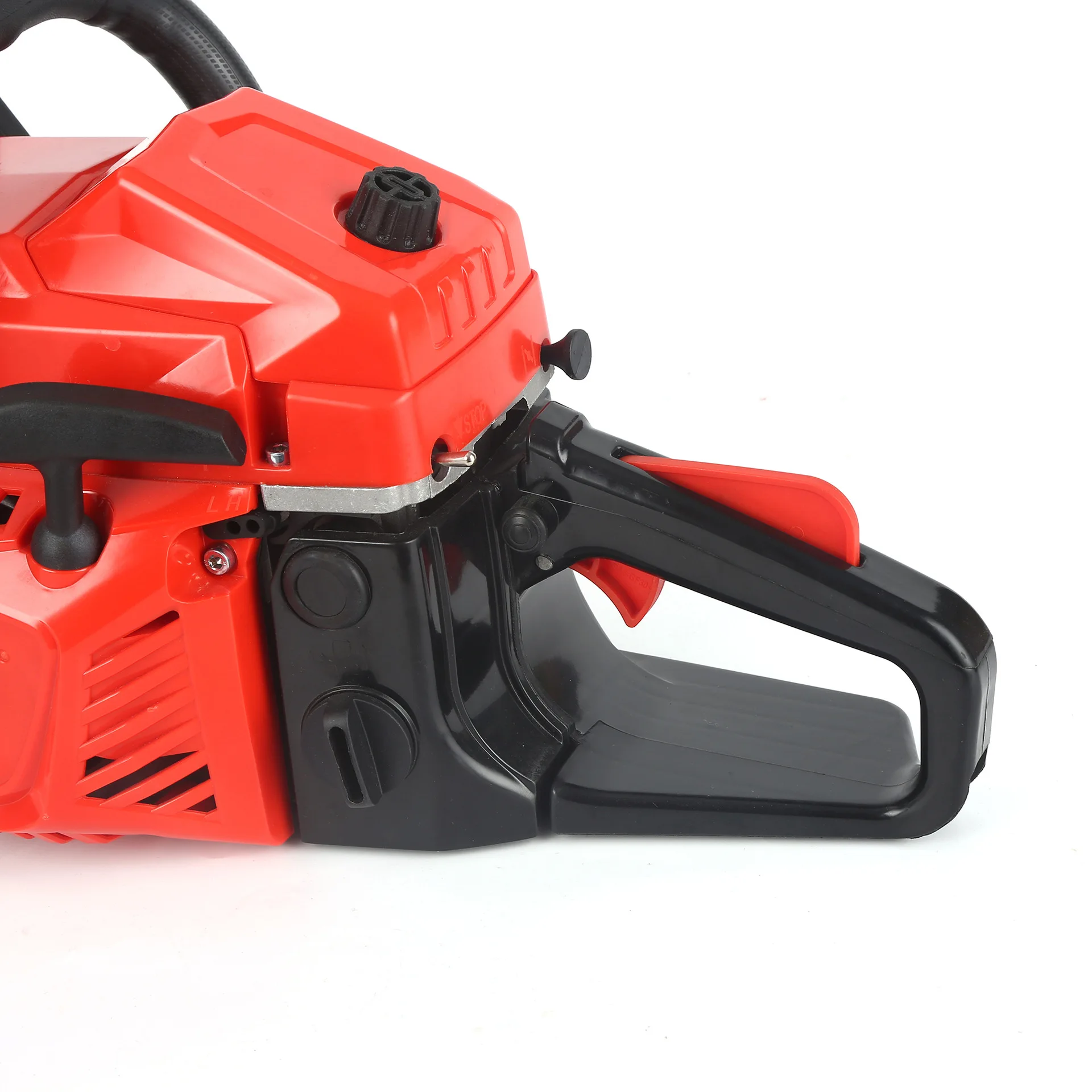 High Power Professional Concrete Chain Saw New Model DIY Grade Home-Use Chainsaw with 20in Guide Bar OEM Customizable