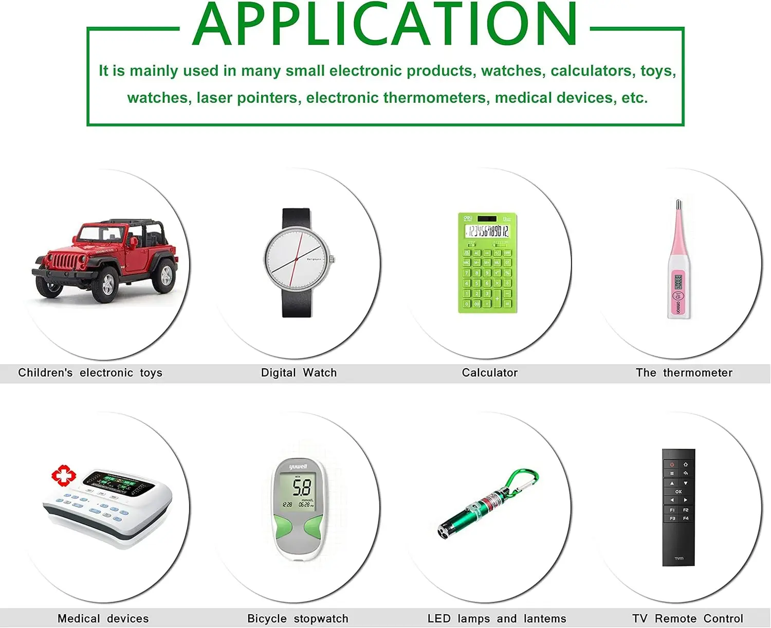 แบตเตอรี่ LR44 4-50ชิ้น AG13แบตเตอรี่กระดุม1.5V 357 SR44 LR1154แบตเตอรี่เหรียญแบตเตอรี่ L1154สำหรับนาฬิกาของเล่นรีโมท