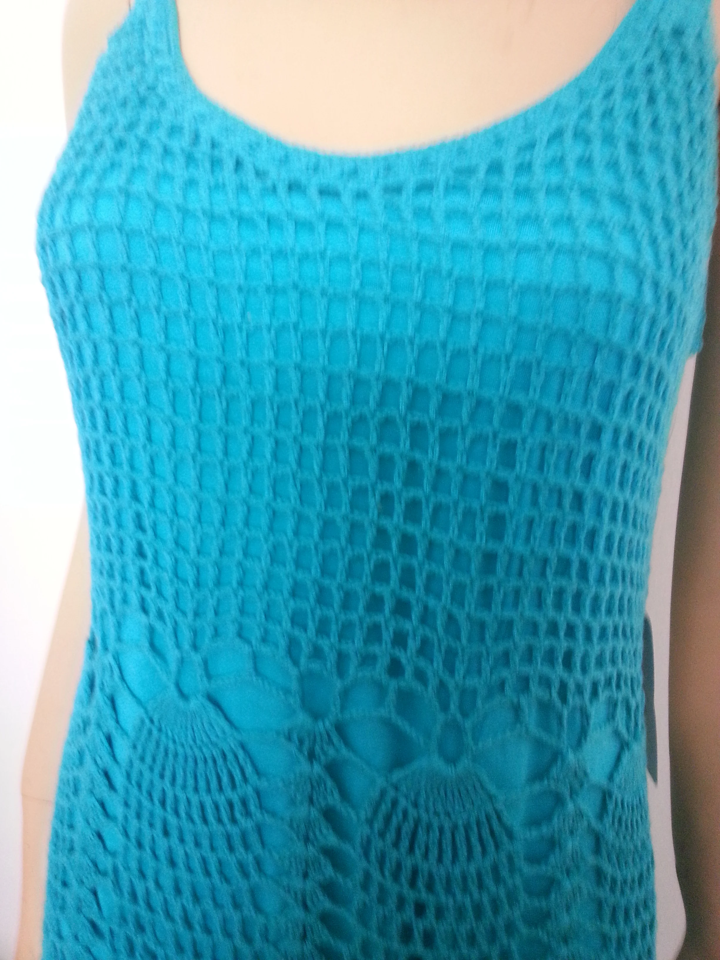 Hand-Knit Rib Pattern Pullover para Mulheres, Camisola Quadriculada, Color Block, Patchwork, Colorido Crochet Shrug, Personalizado, EUA Design