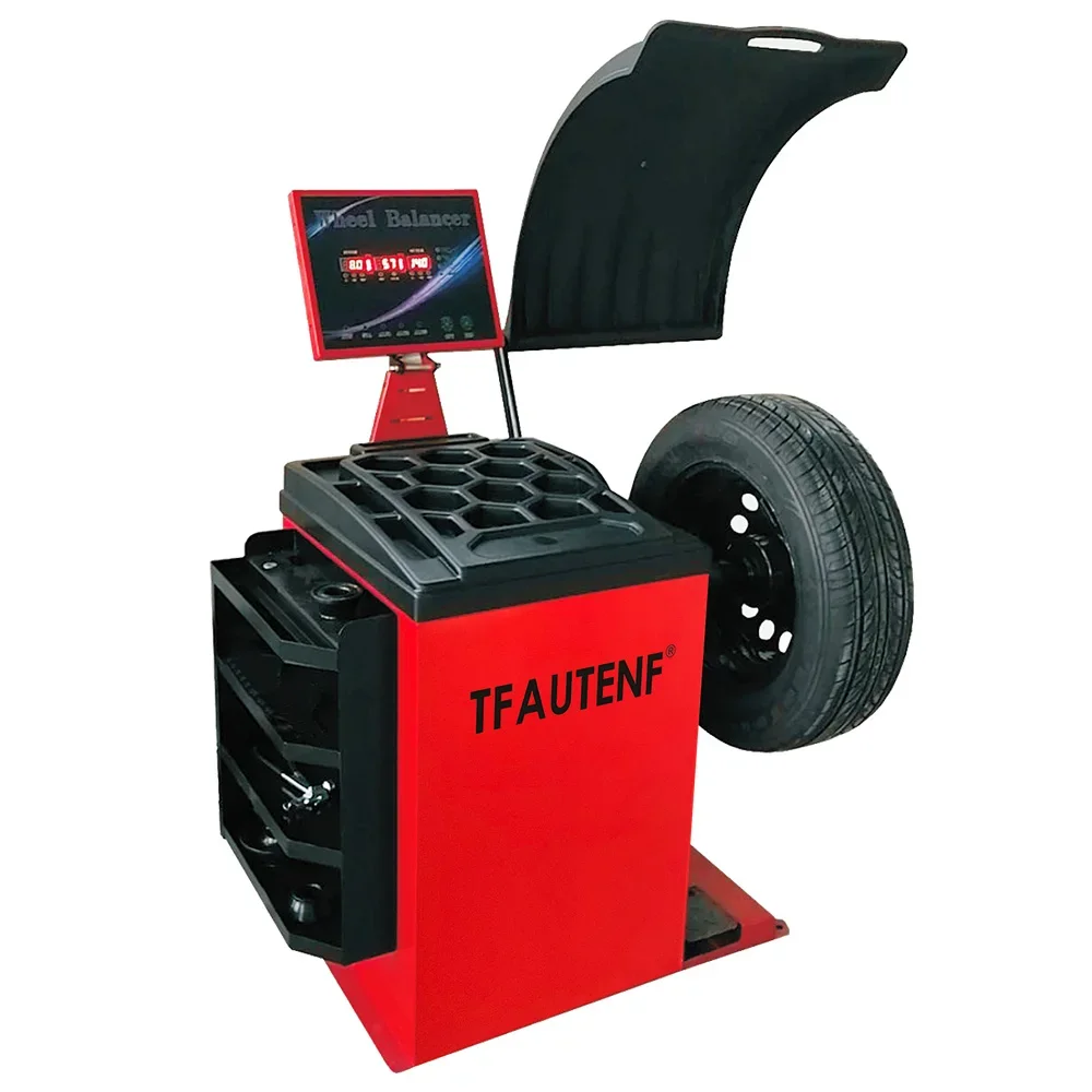 Products subject to negotiationTire repair machine combo tyre changer wheel balancer