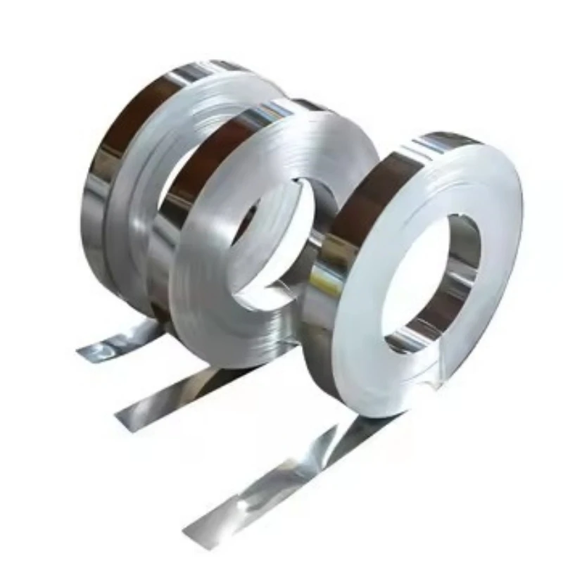 

5/10M 0.15/0.2/0.3mm Width 8/10mm Li-ion Battery Nickel Plated Belt Strip Connector Spot Welding Machine Battery Welders