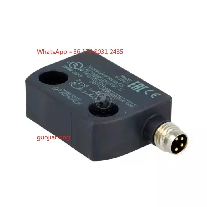 

Safety Sensor the New Original Sensor Is Safe L53V62A0D