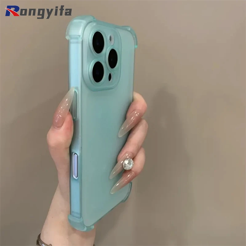 Ice Mist Phone Case…