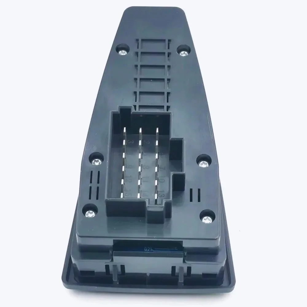 DB-Truck Power Window Switch For Volvo VNL FM FH12 OE:20752915 20455314 20568854 21354598 20953589 21277580 20452014 21543894 - view 5