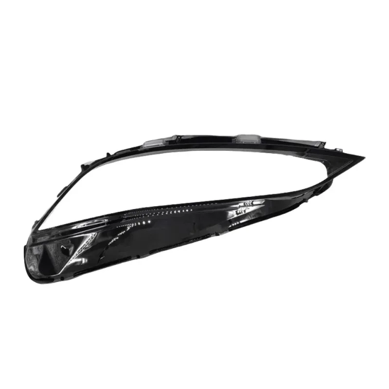 

Headlamp Cover Lens Lamp Shade Headlight Glass Antioxidation For New Model 3 2024 Headlight Cover Accessories