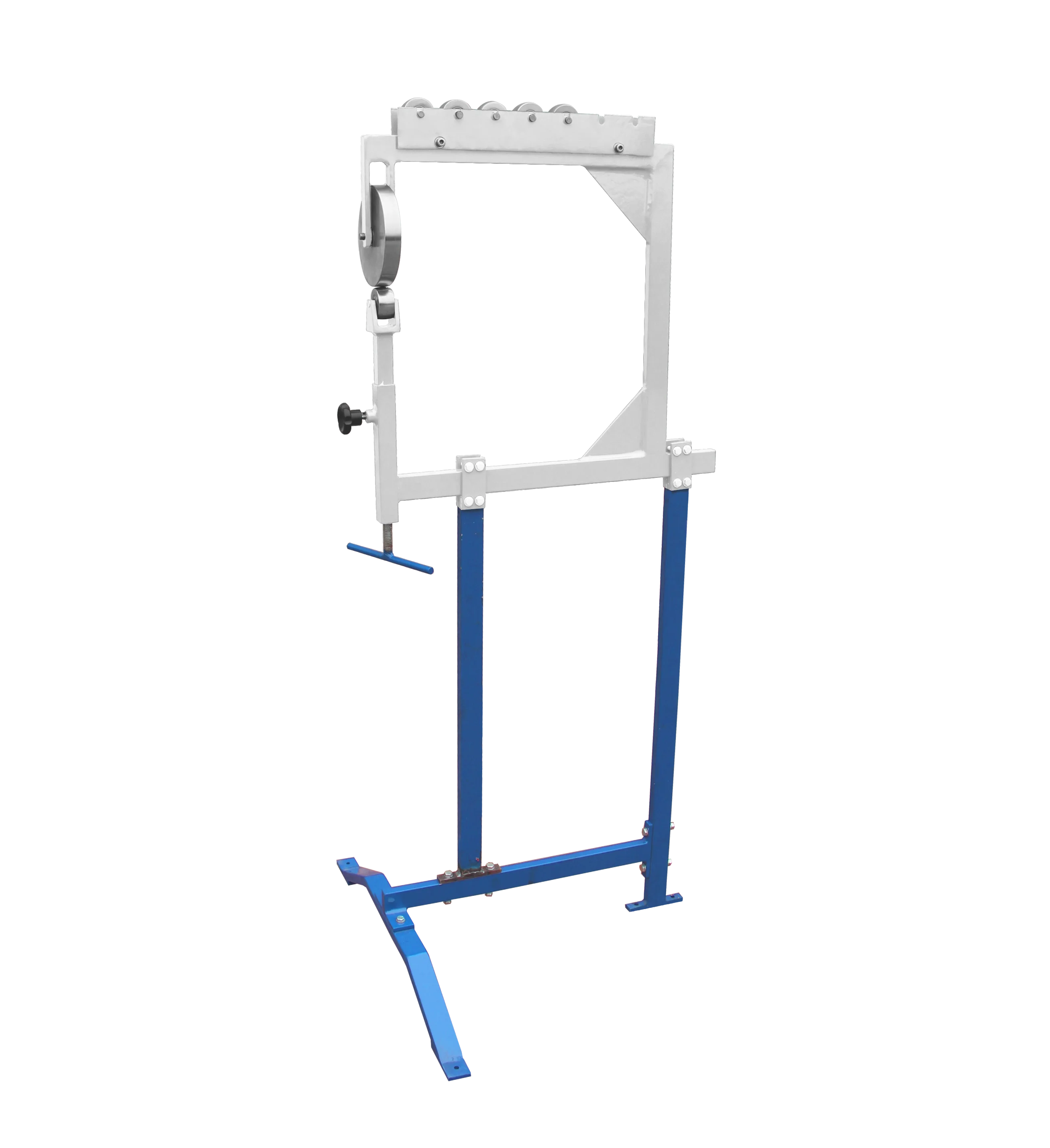 

TTMC English Wheel F0.8X450 Mini English Wheel