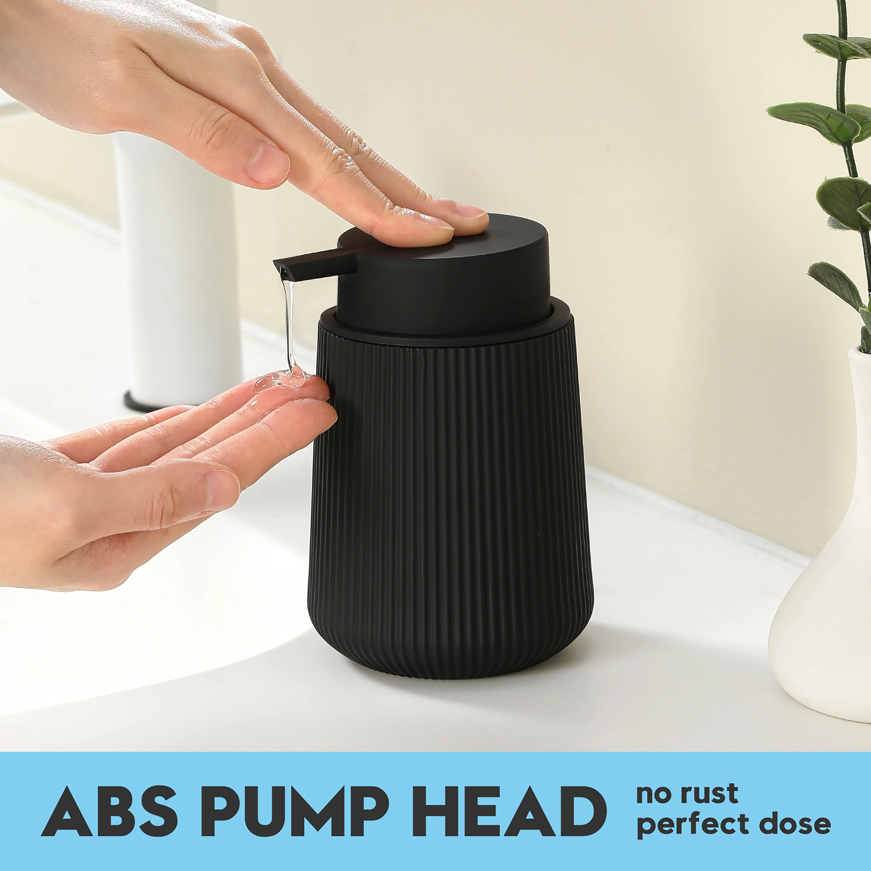 Thumbnail 3 - #23 Cheap Countertop Soap Dispensers Worth Buying