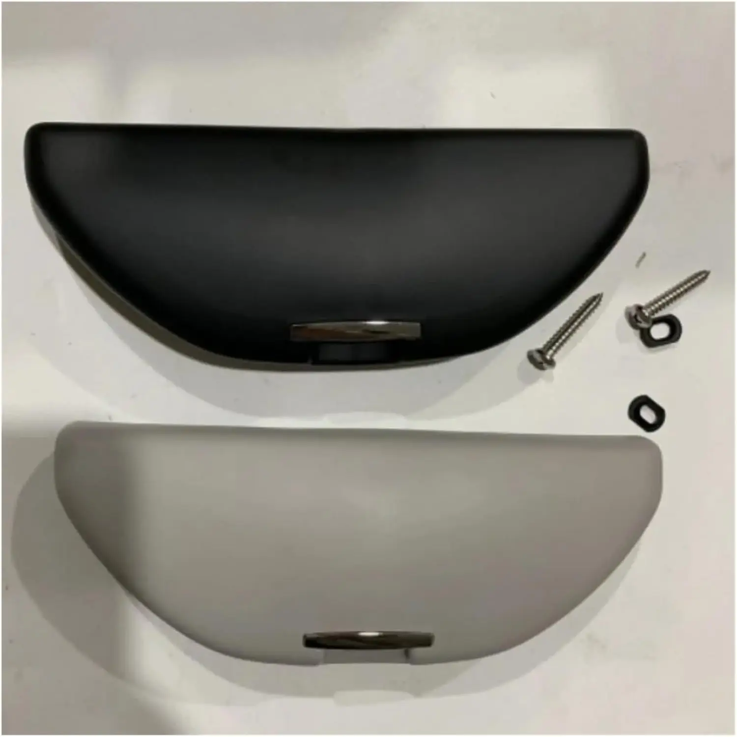 

Interior Accessories Sunglass Holder (BLACK COLOR) For Vw Golf Mk4 Best Value Car Parts