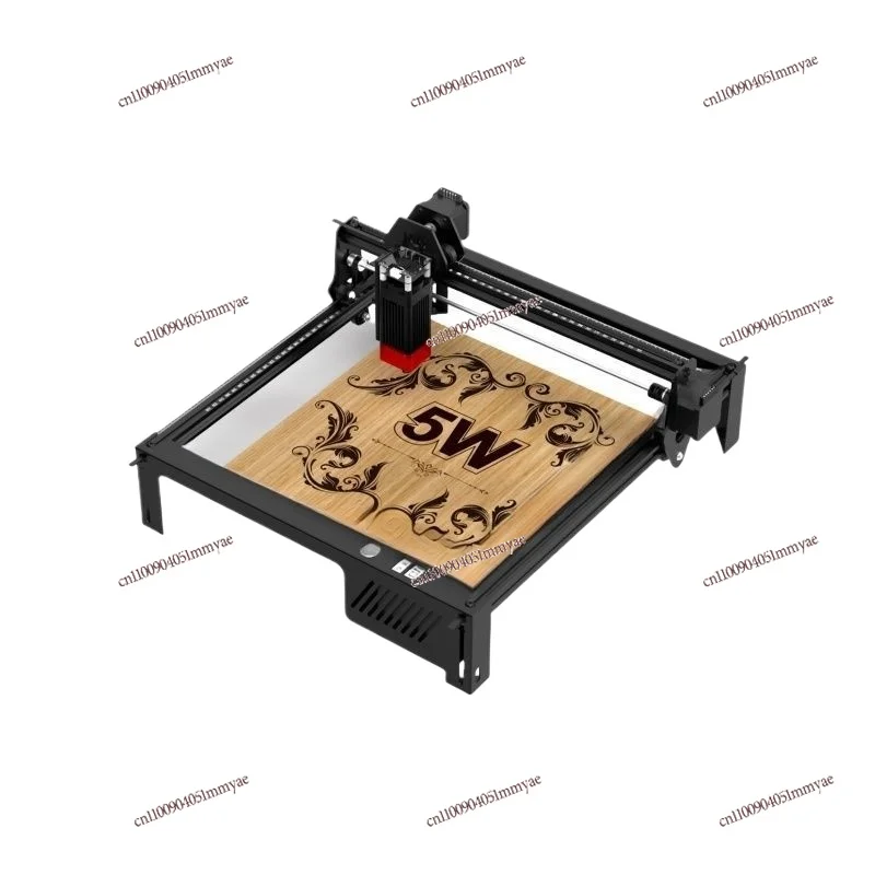 

Automatic Table Top Cutting Stand Wood Stainless Steel Engraving Machine