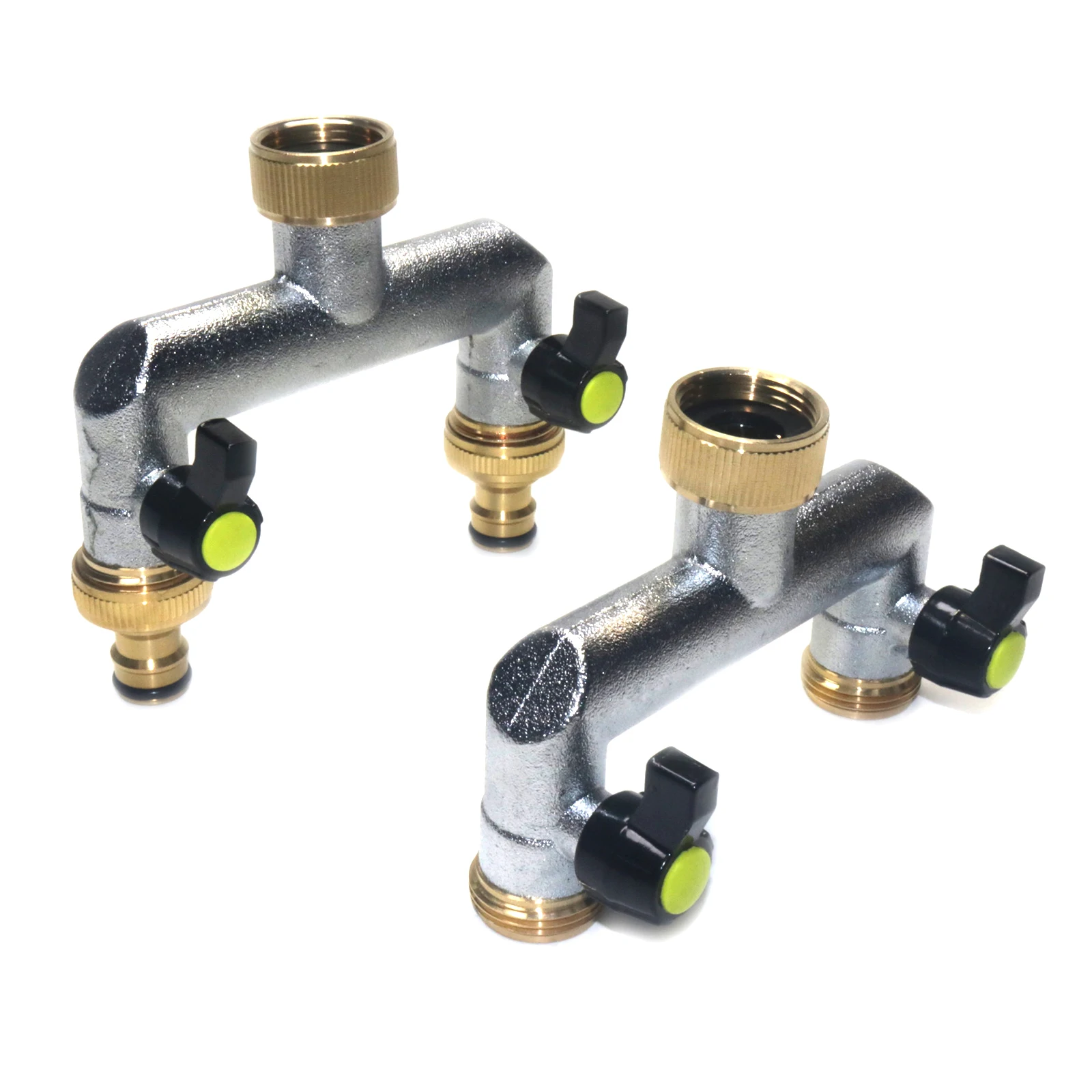 Car Washing 2 Way H… - image