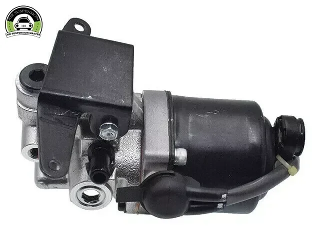 ABS Brake Booster Pump Motor For Mitsubishi Pajero Montero 2000-2021 MN102843 MR977462