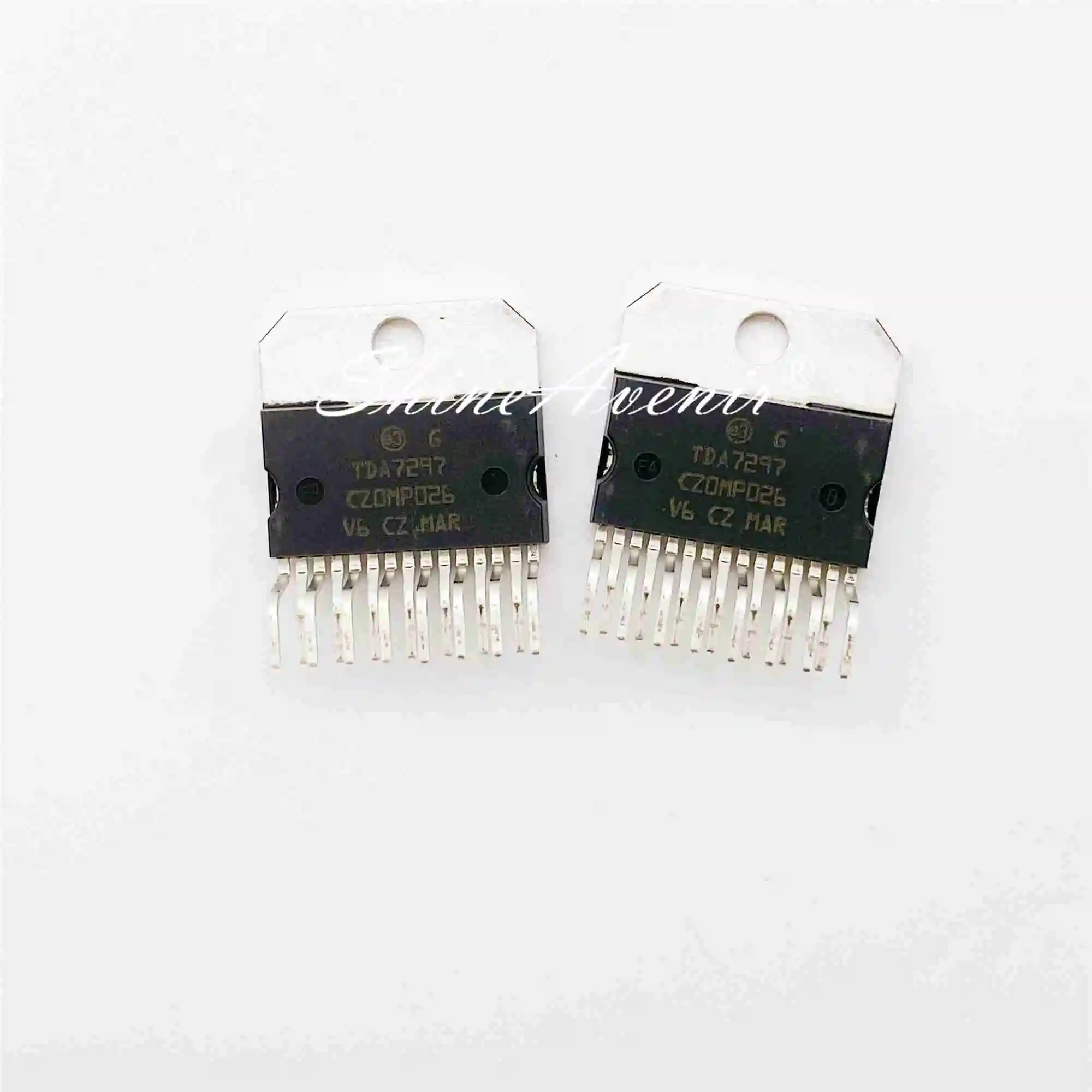 10PCS TDA7297 TDA7377 TDA7379 ZIP-15 new original in stock