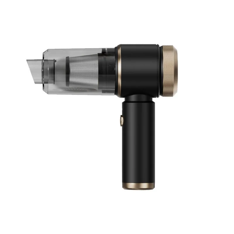

Car vacuum cleaner, wireless small charging handheld in the car